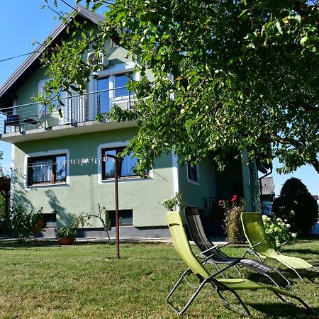 Guest House Jagoda Раковица Екстериор снимка