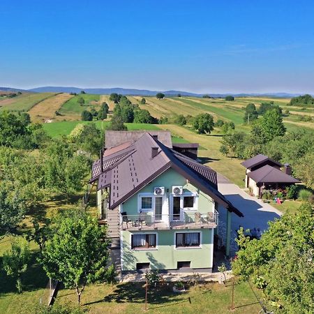 Guest House Jagoda Раковица Екстериор снимка
