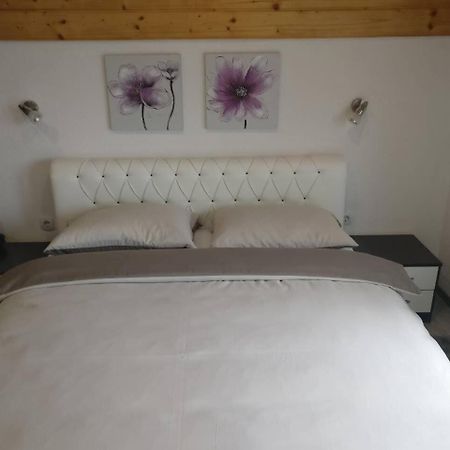 Guest House Jagoda Раковица Екстериор снимка