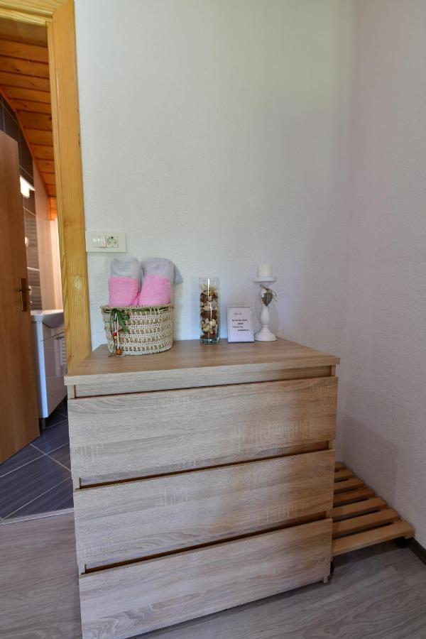 Guest House Jagoda Раковица Екстериор снимка