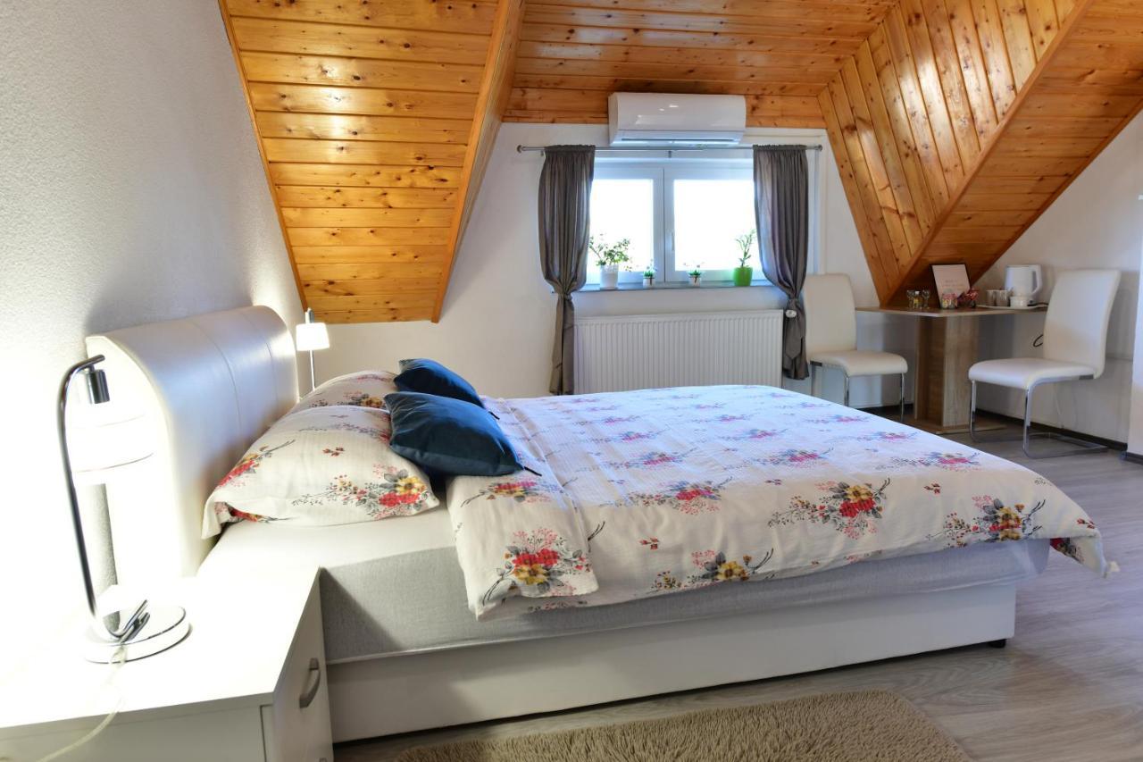 Guest House Jagoda Раковица Екстериор снимка