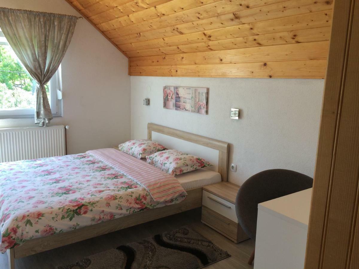 Guest House Jagoda Раковица Екстериор снимка