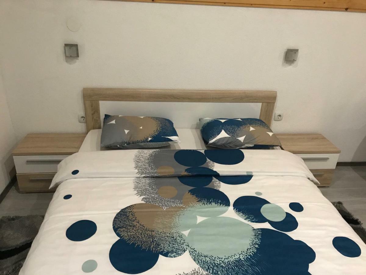Guest House Jagoda Раковица Екстериор снимка