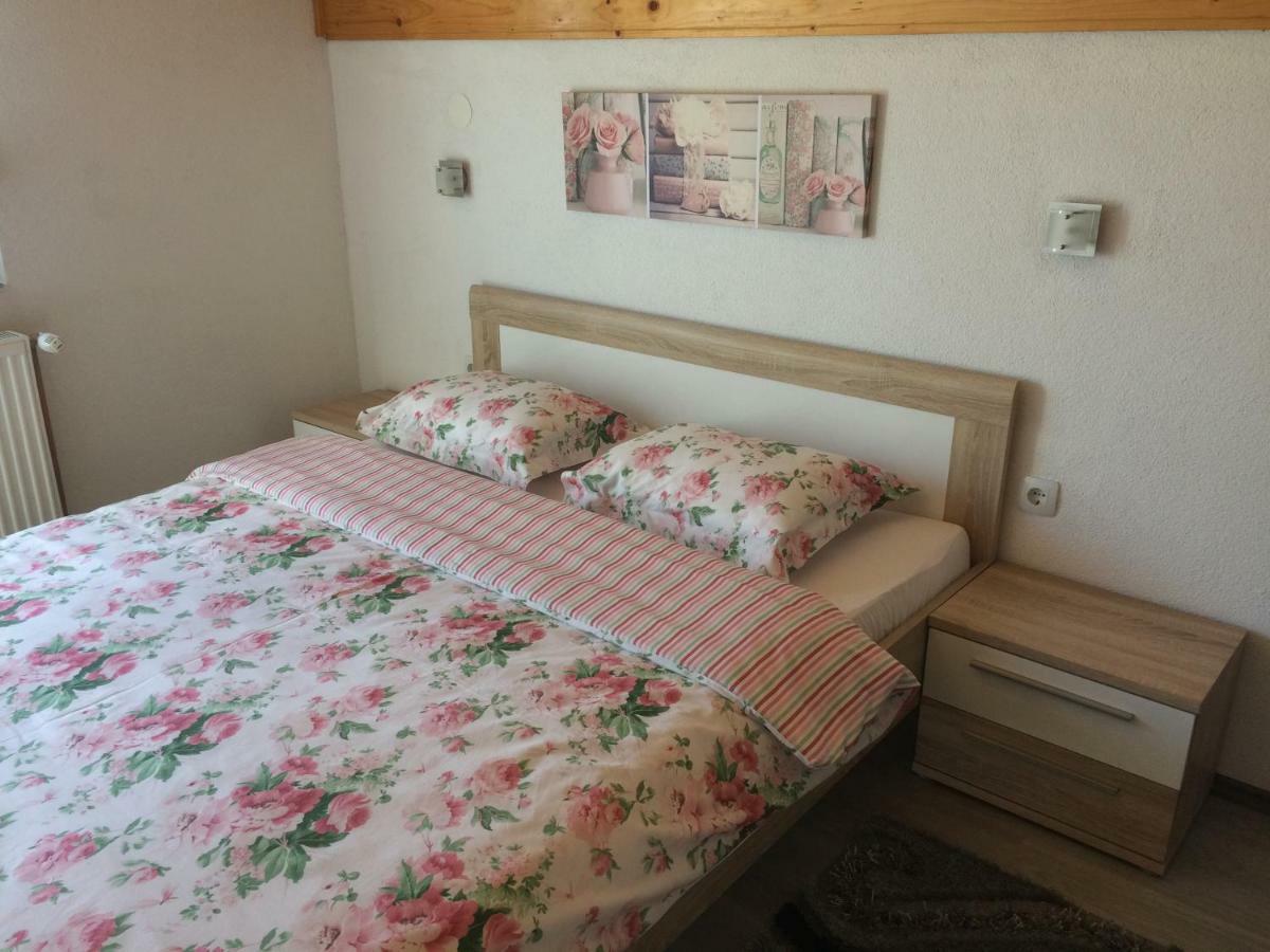 Guest House Jagoda Раковица Екстериор снимка
